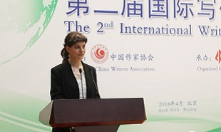 �Ű��������ӿ���ˣ�Barbara Poga?nik��