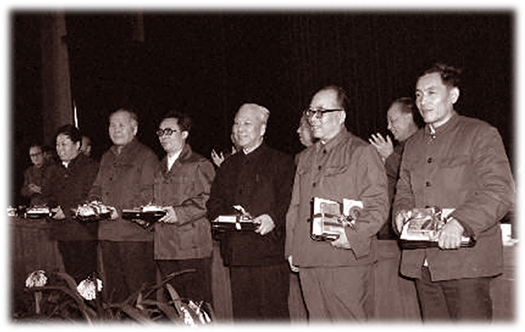 1982��䷢��һ��é����ѧ��