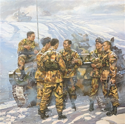 ���ͻ�����ѩ�ഺ�������������¡�