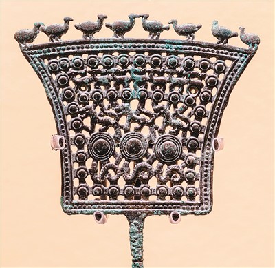 ��ս��������ͭ���Σ�ï��Ǽ�岩��ݲء�