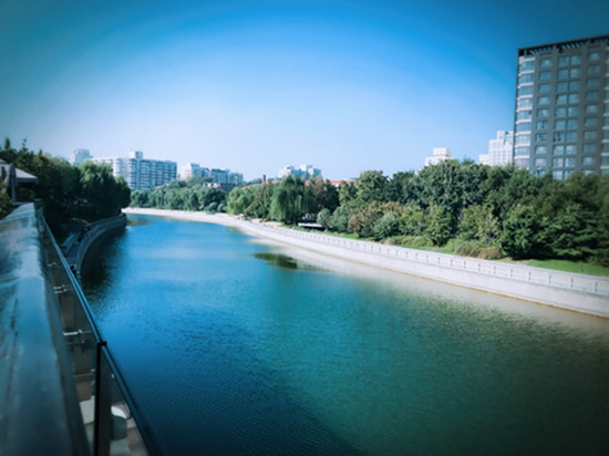 �����е���������ˮ��