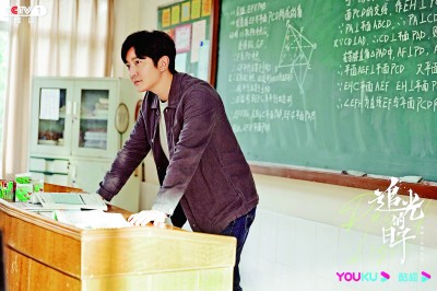 ���Ӿ硶׷������ӡ����� ����ͼƬ