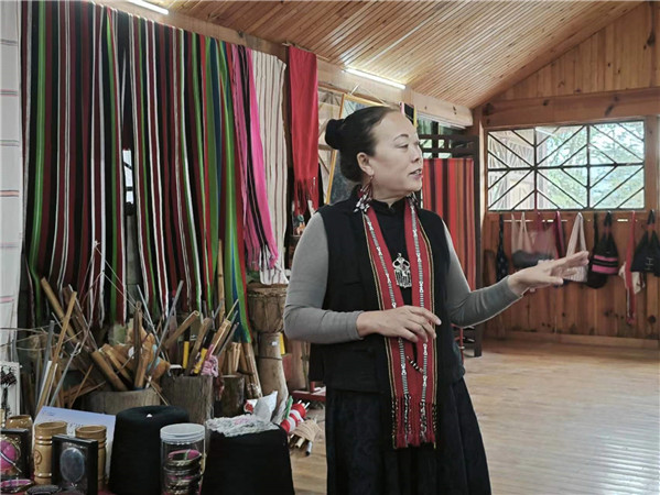 ����֯�����Ŵ�������������������֯������ʷ�봫�С�2021�꣬��������֯�����ձ���Ϊ���������Ҽ��������Ļ��Ų���������Ŀ��¼��������ӡ������֯�����Ź����ڣ�����֯�����Ŵ�������������������Ʒ������Ŀ��������֯��֯����������������Ը�͹��¡��⼸�꣬ͨ�����ϳ��ԣ��羺��������������֯���ڱ������ϵ�����֯�����յ�ͬʱ�������˸�����ɫ�����ռ���������Ƴ�һ���������ִ���������Ĳ�Ʒ���Ӷ��ﵽ�������֯����ʹ�ü�ֵ�ʹ���ά�ȵ�Ч����������֯������������������ϲ������������˵��