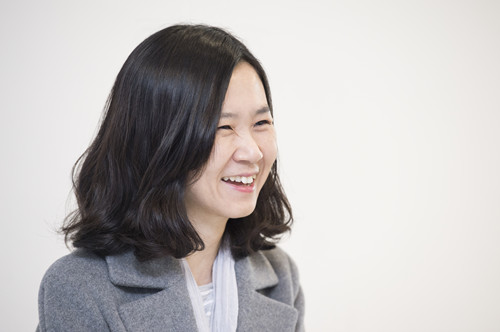 ������ ?Ewha Womans University