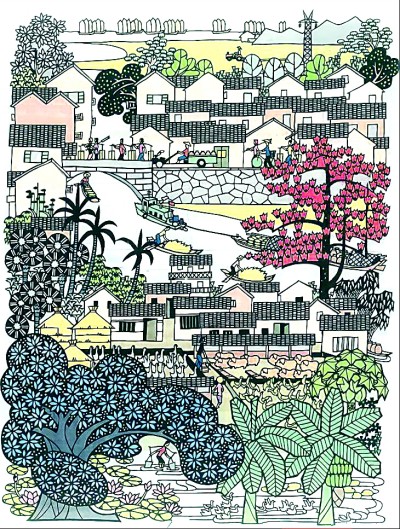 �㶫��乤�ղ���ݲ���־����ֽ�ļ�ֽ��ˮ�紺�硷 ���߹�ͼ