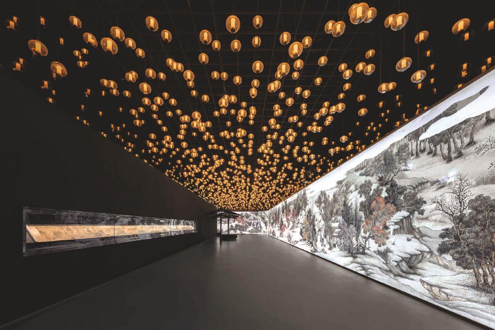 �Ͼ��»���������ݡ�����ͼ��������չ���ֳ�