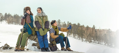 �����Ӿ硶�����䡷���ա�  �����������䡷Ƭ����ͼ