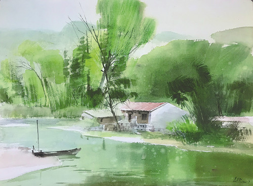 ��ˮһ�� ��־�� ��