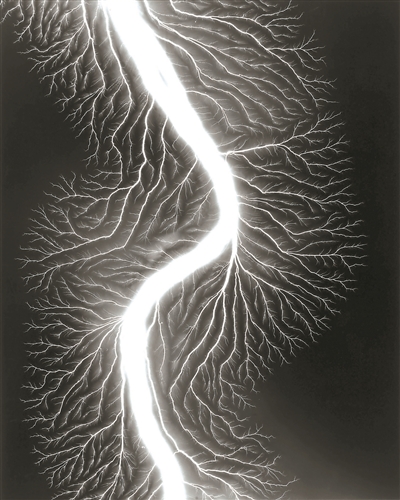 ɼ����˾�����ŵ糡225����2009������������ֽ��149.2��119.4cm����ʽHiroshi Sugimoto��ͼƬ���������ṩ