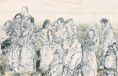 ����������й������ֲ��� ��ɽ��