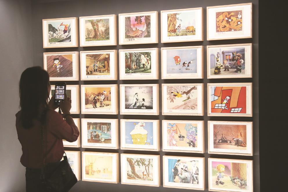 ���涯���硱չ���ֳ��� �����췽��ͼ��