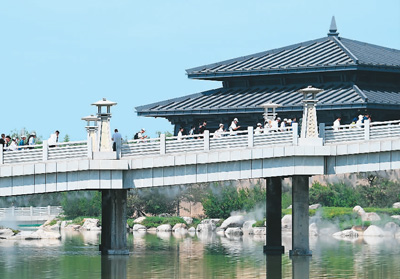 ��5��18�գ����ڲ���������ʷ������غ��ݲιۡ� �����»������ ��һ����