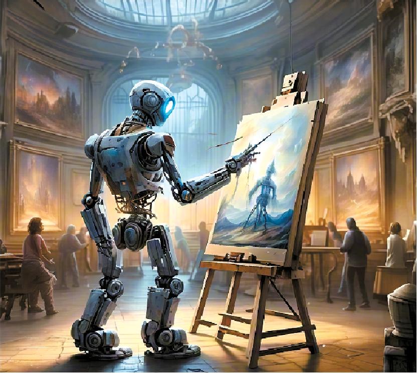 AI��ͼ�������ṩ��