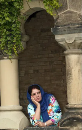 �����š��߷ƣ�Fariba Vafi��1963����