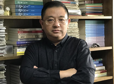 �й��ִ���ѧ�о���᳤ ����