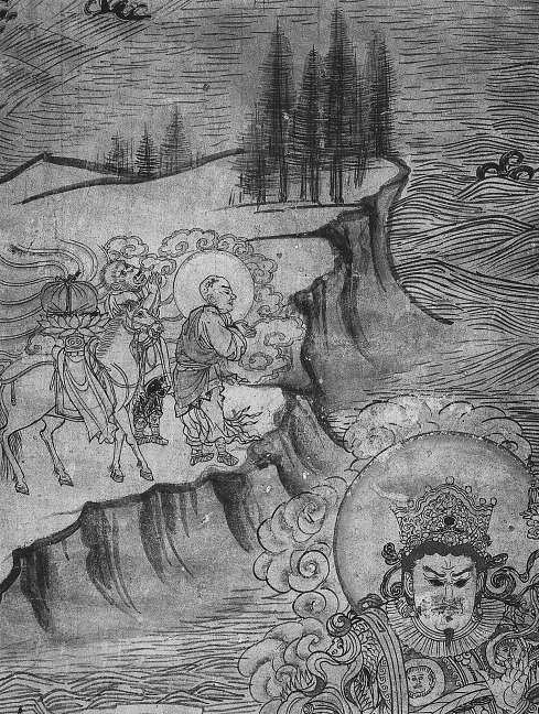 �ػ����ֿ߱ڻ��е�ɮ�����������