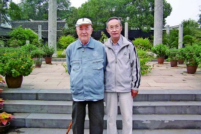 2005��10�£��켾���������ź��������˫���¡����߹�ͼ