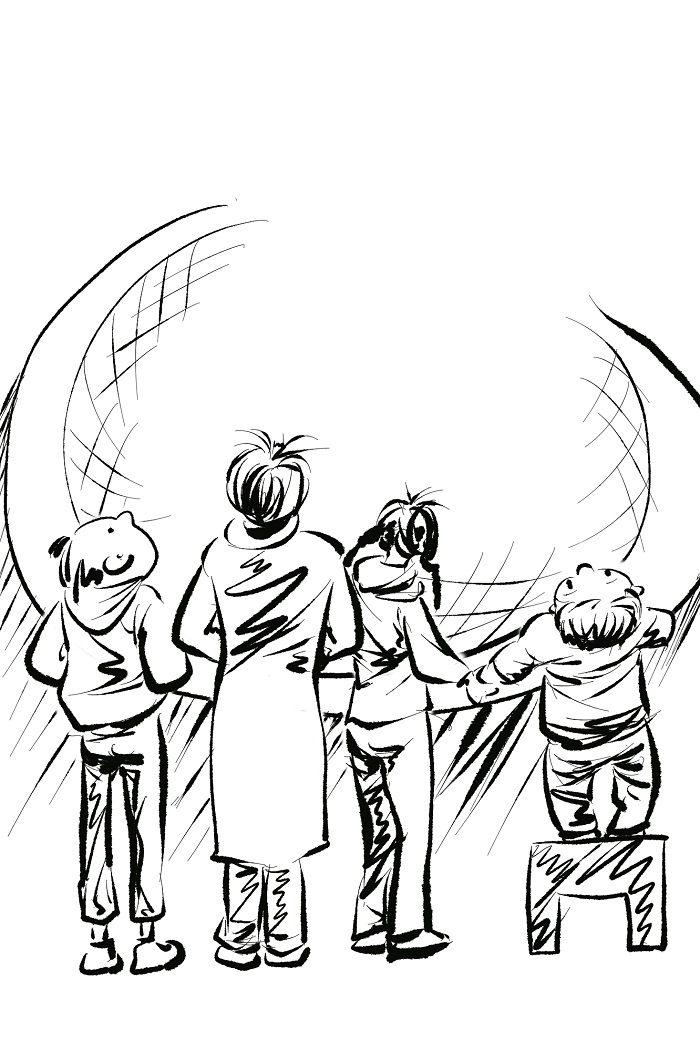 ��ͼ��̽�յ�