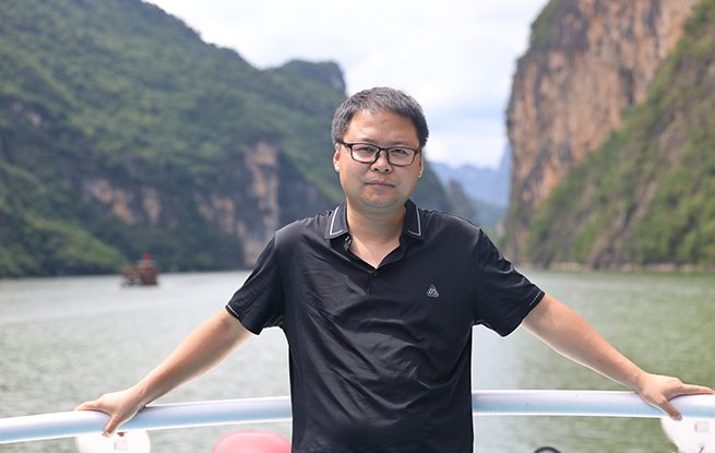 �����˳�����̸ | ����骣���ѧ�Ƕ���ʵ�����һ�ֲ���