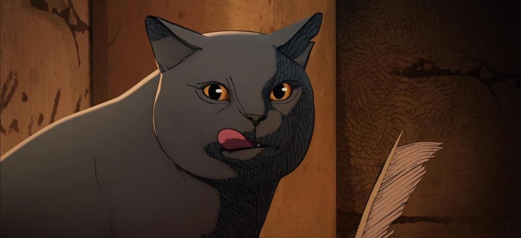 ����������������ˡ����ļ����գ�è���ս�����������硣