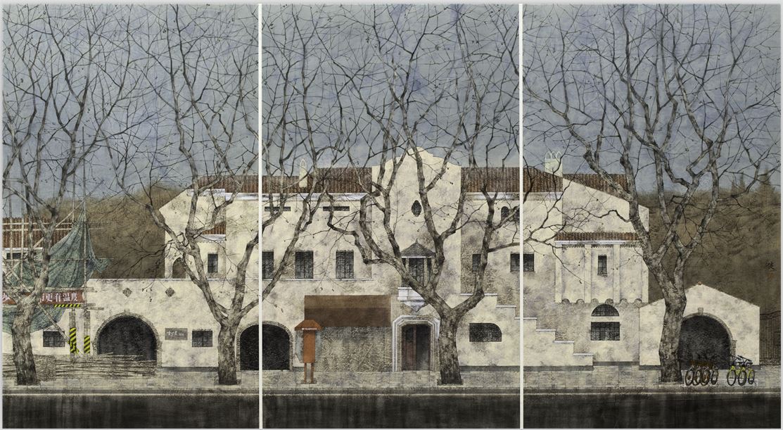 �����ؿ��Ľֵ� 2018�� 145��266 ֽ����ɫ