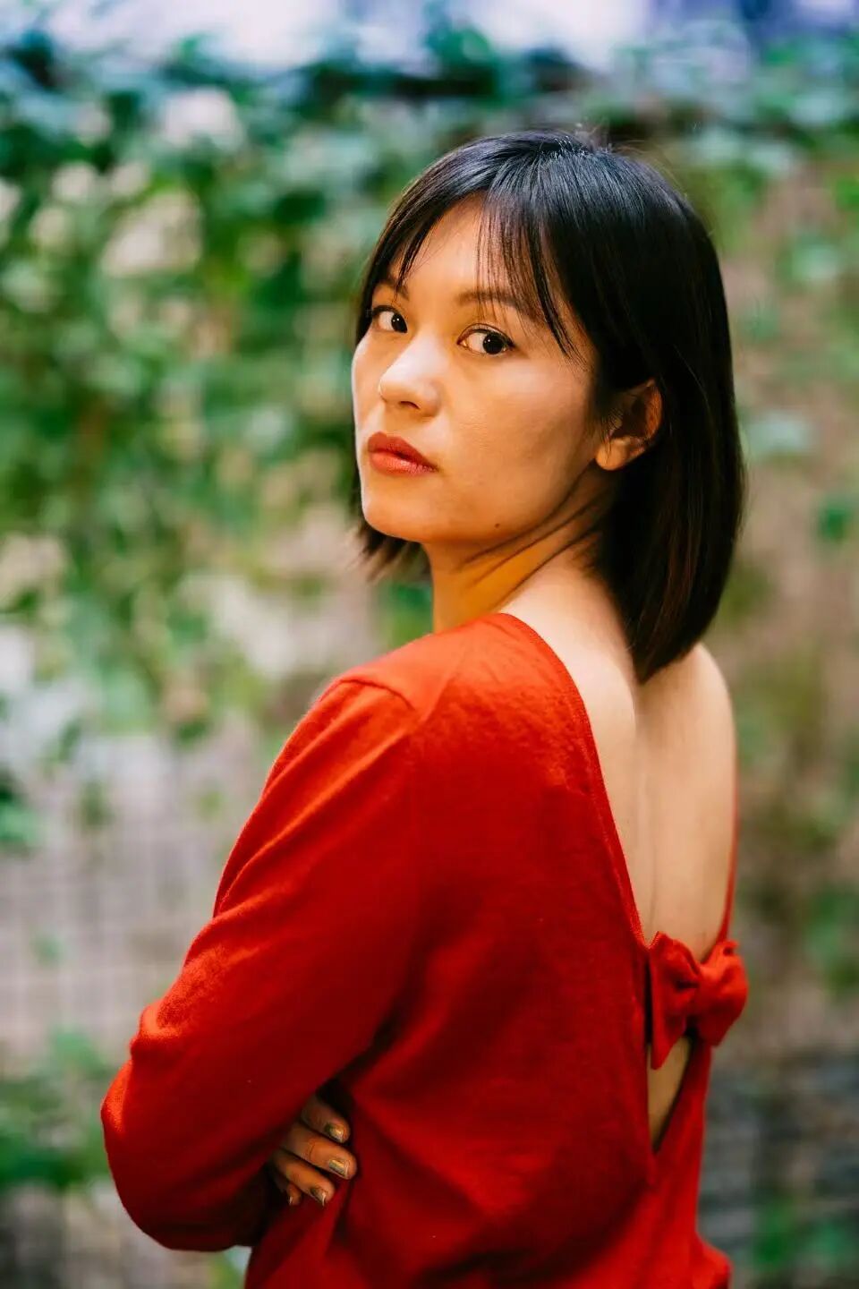 ������80�����ҡ�ʫ�ˡ�������ɽ�����ڱ����ȹ����꼰�ഺ�ڡ�2015��ᵽ�����ݾӡ��ѳ��泤ƪС˵���������ޡ��������������������и���ʫ��������ɢ�ļ����ɡ���С˵���ڶ�ʮ�������ҷ�����档