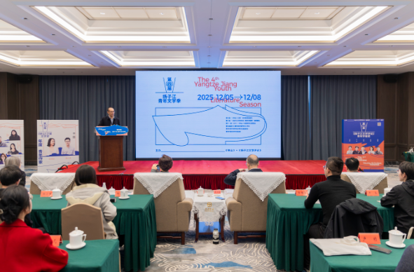 活动现场 厉塬坤 /摄