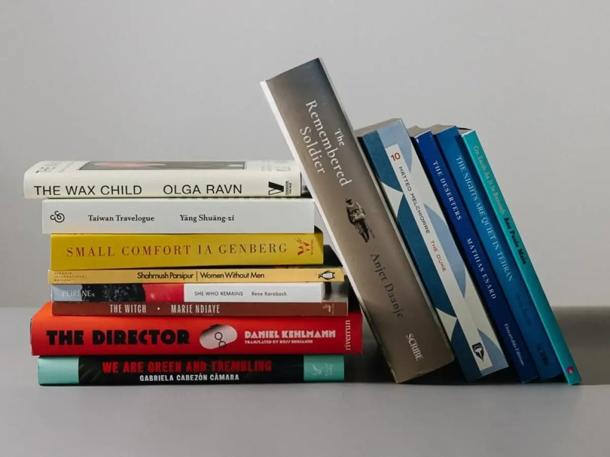 2026����ʲ��˽�����������? India Hobson for Booker Prize Foundation