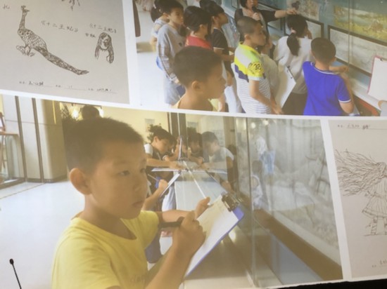 �����������׶�԰�Ķ�ͯ����