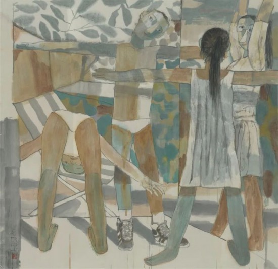 ����ɡ�����١�144x140cm�й��� 2002�� �л����������Ϻ������ݣ���