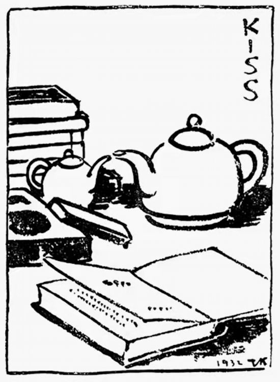 ��������Kiss��